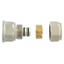 GEOS FA 100 Raccord avec filetage intérieur 1/2" x 16 mm FA1001/2"x16