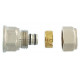 GEOS FA 100 Raccord avec filetage intérieur 1/2" x 16 mm FA1001/2"x16