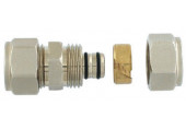 GEOS FA 300 Raccord double 16x16 mm FC30016x16
