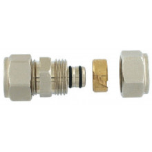 GEOS FA 300 Raccord double 16x16 mm FC30016x16