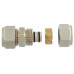 GEOS FA 300 Raccord double 16x16 mm FC30016x16