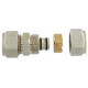 GEOS FA 300 Raccord double 16x16 mm FC30016x16