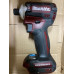 Makita DTD171ZAR Visseuse a chocs (1/4"/ 180Nm) 18 V Li-Ion (Produit seul)