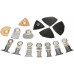 FEIN Best of Starlock Set de 26 accessoires 35222967060