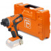 FEIN ABSU 12 W4 SELECT Visseuse sans fil 2 vitesses 71132164000