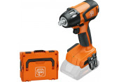 FEIN ASCD 18-300 W2 AS Visseuse-boulonneuse a chocs sans fil (18V/sans baterie) L-Boxx