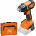 FEIN ASCD 18-300 W2 AS Visseuse-boulonneuse a chocs sans fil (18V/sans baterie) L-Boxx
