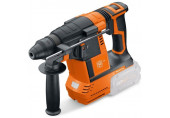 FEIN ABH 18-26 AS Perforateur-burineur sans fil (2,6J/18V/sans batterie)L-Boxx 71400361000