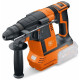 FEIN ABH 18-26 AS Perforateur-burineur sans fil (2,6J/18V/sans batterie)L-Boxx 71400361000