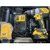 DeWALT DCD991P2 Perceuse sans fil XRP (95Nm/18V/2x5,0Ah)Tstak