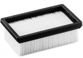 KÄRCHER Renovation filtre plat plissé pour WD 4-6 2.863-354.0