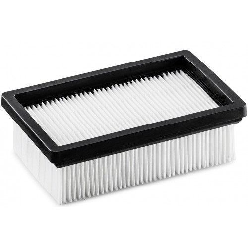 KÄRCHER Renovation filtre plat plissé pour WD 4-6 2.863-354.0