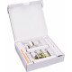 Fiskars Set de couverts 24 pieces, finition brillante 1071623