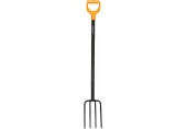 Fiskars Solid Fourche de Jardin, 120,4cm 1070673