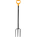 Fiskars Solid Fourche de Jardin, 120,4cm 1070673