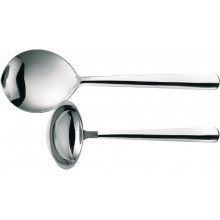 Fiskars Service de service brillant 2 pieces 1002947