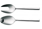 Fiskars Service a salade brillant 2 pieces (1002948)