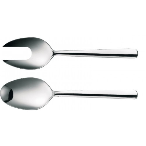 Fiskars Service a salade brillant 2 pieces (1002948)