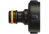 Fiskars Comfort Connecteur de robinet (G1") 1027059