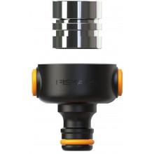 Fiskars Comfort Nez de robinet d’intérieur (M22/M24) 1027062