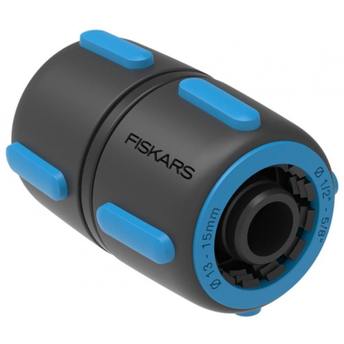 Fiskars Comfort Réparateur de tuyau 13-15 mm (1/2" - 5/8") 1027064