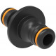 Fiskars Comfort Extenseur de tuyau 1027068