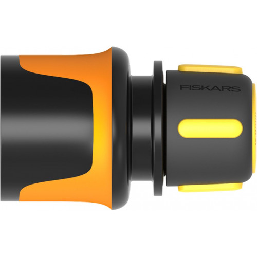 Fiskars Comfort Raccord de tuyau 9 mm (3/8") 1027071