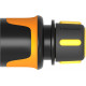 Fiskars Comfort Raccord de tuyau 9 mm (3/8") 1027071