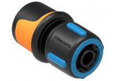 Fiskars Comfort Raccord de tuyau 13–15 mm (1/2"-5/8") 1027072