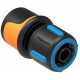 Fiskars Comfort Raccord de tuyau 13–15 mm (1/2"-5/8") 1027072