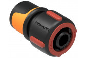Fiskars Comfort Raccord de tuyau 19 mm (3/4") 1027074