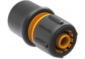 Fiskars Solid Raccord de tuyaux (1/2"-5/8") 1027076