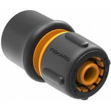 Fiskars Solid Raccord de tuyaux (1/2"-5/8") 1027076