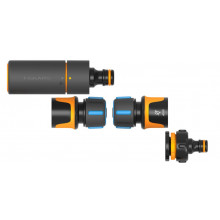 Fiskars Comfort Kit de raccords de tuyaux 1027091