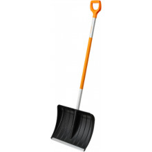 Fiskars Poussoir a neige SnowXpert™ 1062828