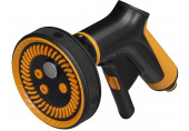 Fiskars Comfort Pistolet d’arrosage multifonctions Comfort 1065482