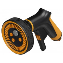 Fiskars Comfort Pistolet d’arrosage multifonctions Comfort 1065482