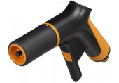 Fiskars Comfort Pistolet d’arrosage multifonctions, gâchette a l’avant 1065484