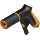 Fiskars Comfort Pistolet d’arrosage multifonctions, gâchette a l’avant 1065484
