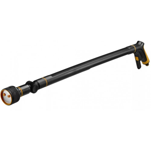 Fiskars Arrosoir 3 fonctions, commande frontale 1065488