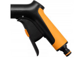 Fiskars Comfort Poignée de pistolet d'arrosage, commande frontale 1065490