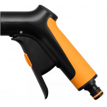 Fiskars Comfort Poignée de pistolet d'arrosage, commande frontale 1065490