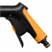 Fiskars Comfort Poignée de pistolet d'arrosage, commande frontale 1065490