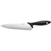 Fiskars Essential Couteau de chef (21 cm) 1065565