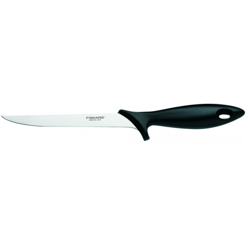 Fiskars Essential Couteau a filet flexi (18 cm) 1065567