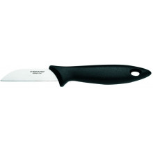 Fiskars Essential Couteau a éplucher (7 cm) 1065580