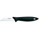 Fiskars Essential Couteau a éplucher (7 cm) 1065580