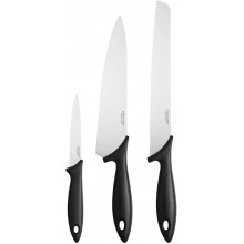 Fiskars Essential Set de cuisson essentiel 1065583