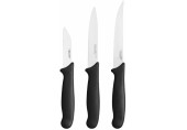 Fiskars Essential Set de couteaux pour légumes 1065584