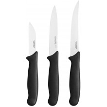 Fiskars Essential Set de couteaux pour légumes 1065584